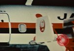 Image Nixon et Hirohito Anchorage Alaska USA, 1971, de la seconde 30 séquences d'archives historiques vidéo 65675057405