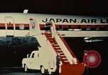 Image Nixon et Hirohito Anchorage Alaska USA, 1971, de la seconde 32 séquences d'archives historiques vidéo 65675057405