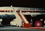 Image Nixon et Hirohito Anchorage Alaska USA, 1971, de la seconde 33 séquences d'archives historiques vidéo 65675057405