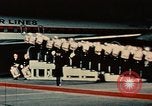 Image Nixon et Hirohito Anchorage Alaska USA, 1971, de la seconde 34 séquences d'archives historiques vidéo 65675057405