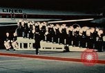 Image Nixon et Hirohito Anchorage Alaska USA, 1971, de la seconde 35 séquences d'archives historiques vidéo 65675057405
