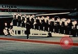 Image Nixon et Hirohito Anchorage Alaska USA, 1971, de la seconde 36 séquences d'archives historiques vidéo 65675057405