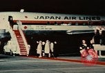 Image Nixon et Hirohito Anchorage Alaska USA, 1971, de la seconde 38 séquences d'archives historiques vidéo 65675057405