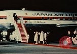 Image Nixon et Hirohito Anchorage Alaska USA, 1971, de la seconde 39 séquences d'archives historiques vidéo 65675057405