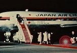Image Nixon et Hirohito Anchorage Alaska USA, 1971, de la seconde 40 séquences d'archives historiques vidéo 65675057405