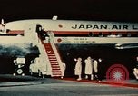 Image Nixon et Hirohito Anchorage Alaska USA, 1971, de la seconde 42 séquences d'archives historiques vidéo 65675057405