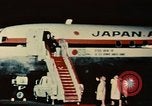 Image Nixon et Hirohito Anchorage Alaska USA, 1971, de la seconde 43 séquences d'archives historiques vidéo 65675057405
