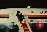 Image Nixon et Hirohito Anchorage Alaska USA, 1971, de la seconde 44 séquences d'archives historiques vidéo 65675057405