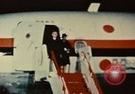 Image Nixon et Hirohito Anchorage Alaska USA, 1971, de la seconde 45 séquences d'archives historiques vidéo 65675057405