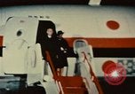 Image Nixon et Hirohito Anchorage Alaska USA, 1971, de la seconde 48 séquences d'archives historiques vidéo 65675057405