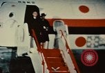 Image Nixon et Hirohito Anchorage Alaska USA, 1971, de la seconde 49 séquences d'archives historiques vidéo 65675057405