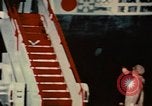 Image Nixon et Hirohito Anchorage Alaska USA, 1971, de la seconde 50 séquences d'archives historiques vidéo 65675057405