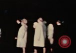 Image Nixon et Hirohito Anchorage Alaska USA, 1971, de la seconde 51 séquences d'archives historiques vidéo 65675057405