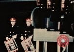 Image Nixon et Hirohito Anchorage Alaska USA, 1971, de la seconde 53 séquences d'archives historiques vidéo 65675057405