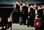 Image Nixon et Hirohito Anchorage Alaska USA, 1971, de la seconde 54 séquences d'archives historiques vidéo 65675057405
