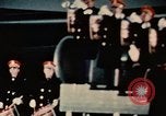Image Nixon et Hirohito Anchorage Alaska USA, 1971, de la seconde 55 séquences d'archives historiques vidéo 65675057405