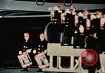 Image Nixon et Hirohito Anchorage Alaska USA, 1971, de la seconde 56 séquences d'archives historiques vidéo 65675057405