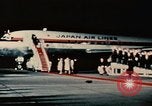 Image Nixon et Hirohito Anchorage Alaska USA, 1971, de la seconde 62 séquences d'archives historiques vidéo 65675057405