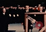 Image Nixon et Hirohito parler Anchorage Alaska USA, 1971, de la seconde 5 séquences d'archives historiques vidéo 65675057406