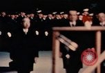 Image Nixon et Hirohito parler Anchorage Alaska USA, 1971, de la seconde 7 séquences d'archives historiques vidéo 65675057406