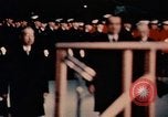 Image Nixon et Hirohito parler Anchorage Alaska USA, 1971, de la seconde 8 séquences d'archives historiques vidéo 65675057406
