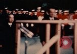 Image Nixon et Hirohito parler Anchorage Alaska USA, 1971, de la seconde 9 séquences d'archives historiques vidéo 65675057406