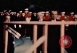 Image Nixon et Hirohito parler Anchorage Alaska USA, 1971, de la seconde 10 séquences d'archives historiques vidéo 65675057406