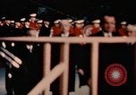 Image Nixon et Hirohito parler Anchorage Alaska USA, 1971, de la seconde 11 séquences d'archives historiques vidéo 65675057406