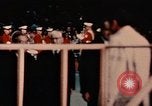 Image Nixon et Hirohito parler Anchorage Alaska USA, 1971, de la seconde 13 séquences d'archives historiques vidéo 65675057406