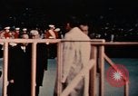 Image Nixon et Hirohito parler Anchorage Alaska USA, 1971, de la seconde 14 séquences d'archives historiques vidéo 65675057406