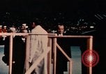 Image Nixon et Hirohito parler Anchorage Alaska USA, 1971, de la seconde 15 séquences d'archives historiques vidéo 65675057406