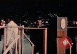Image Nixon et Hirohito parler Anchorage Alaska USA, 1971, de la seconde 16 séquences d'archives historiques vidéo 65675057406
