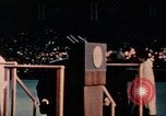 Image Nixon et Hirohito parler Anchorage Alaska USA, 1971, de la seconde 19 séquences d'archives historiques vidéo 65675057406