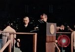 Image Nixon et Hirohito parler Anchorage Alaska USA, 1971, de la seconde 22 séquences d'archives historiques vidéo 65675057406