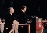 Image Nixon et Hirohito parler Anchorage Alaska USA, 1971, de la seconde 28 séquences d'archives historiques vidéo 65675057406