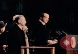 Image Nixon et Hirohito parler Anchorage Alaska USA, 1971, de la seconde 33 séquences d'archives historiques vidéo 65675057406