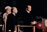 Image Nixon et Hirohito parler Anchorage Alaska USA, 1971, de la seconde 34 séquences d'archives historiques vidéo 65675057406