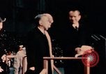 Image Nixon et Hirohito parler Anchorage Alaska USA, 1971, de la seconde 36 séquences d'archives historiques vidéo 65675057406