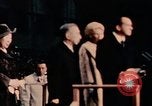 Image Nixon et Hirohito parler Anchorage Alaska USA, 1971, de la seconde 39 séquences d'archives historiques vidéo 65675057406