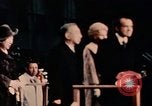 Image Nixon et Hirohito parler Anchorage Alaska USA, 1971, de la seconde 40 séquences d'archives historiques vidéo 65675057406