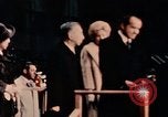 Image Nixon et Hirohito parler Anchorage Alaska USA, 1971, de la seconde 42 séquences d'archives historiques vidéo 65675057406