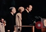 Image Nixon et Hirohito parler Anchorage Alaska USA, 1971, de la seconde 44 séquences d'archives historiques vidéo 65675057406