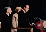 Image Nixon et Hirohito parler Anchorage Alaska USA, 1971, de la seconde 45 séquences d'archives historiques vidéo 65675057406