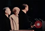 Image Nixon et Hirohito parler Anchorage Alaska USA, 1971, de la seconde 46 séquences d'archives historiques vidéo 65675057406