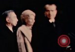 Image Nixon et Hirohito parler Anchorage Alaska USA, 1971, de la seconde 48 séquences d'archives historiques vidéo 65675057406