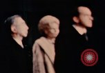 Image Nixon et Hirohito parler Anchorage Alaska USA, 1971, de la seconde 50 séquences d'archives historiques vidéo 65675057406