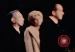 Image Nixon et Hirohito parler Anchorage Alaska USA, 1971, de la seconde 51 séquences d'archives historiques vidéo 65675057406