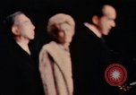 Image Nixon et Hirohito parler Anchorage Alaska USA, 1971, de la seconde 52 séquences d'archives historiques vidéo 65675057406