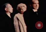 Image Nixon et Hirohito parler Anchorage Alaska USA, 1971, de la seconde 54 séquences d'archives historiques vidéo 65675057406