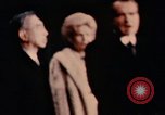 Image Nixon et Hirohito parler Anchorage Alaska USA, 1971, de la seconde 55 séquences d'archives historiques vidéo 65675057406